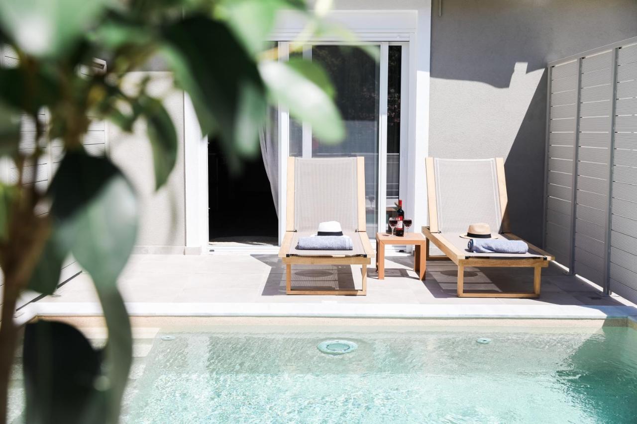 Comodo Apartmán Nydri (Lefkada)